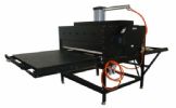 Automatic Sublimation Transfers Machine